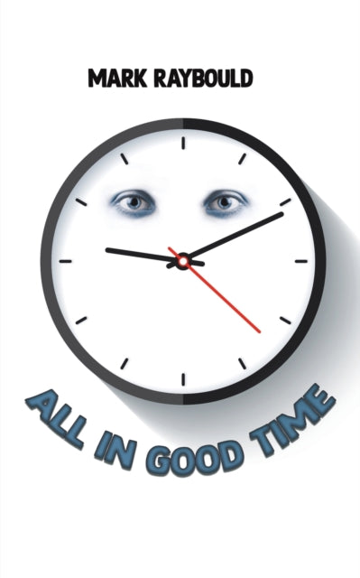 All in Good Time-9781398488564