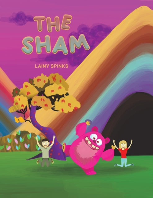 The Sham-9781398490758