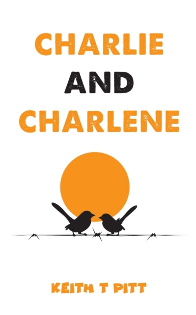Charlie and Charlene-9781398492288