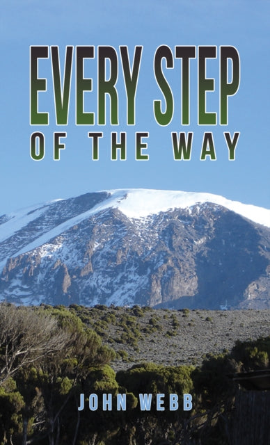 Every Step of the Way-9781398493674