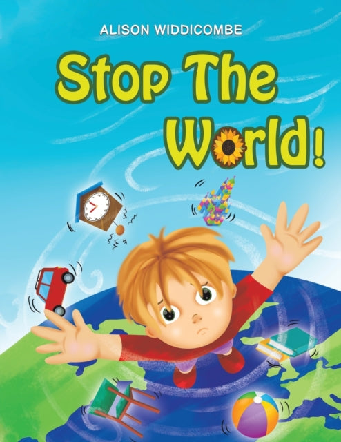 Stop the World!-9781398494015
