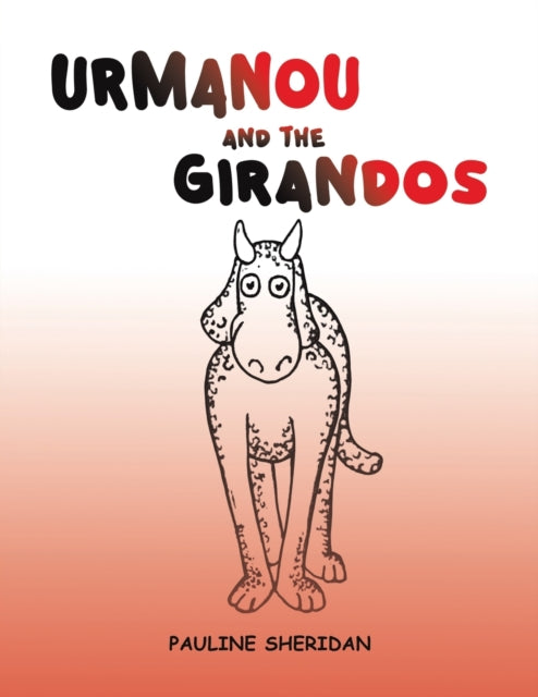 Urmanou and The Girandos-9781398496514