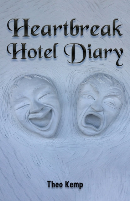 Heartbreak Hotel Diary-9781398498471