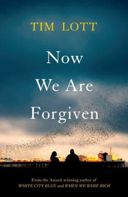 Now We Are Forgiven-9781398505599
