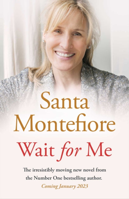 Wait for Me : The captivating new novel from the Sunday Times bestseller-9781398513952
