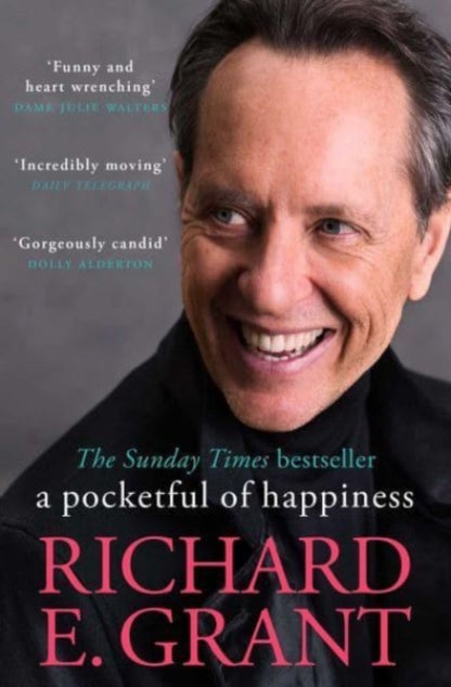 A Pocketful of Happiness-9781398519503