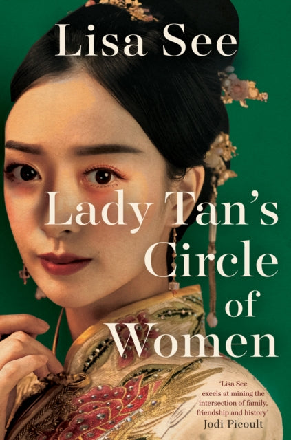 Lady Tan's Circle Of Women-9781398526051