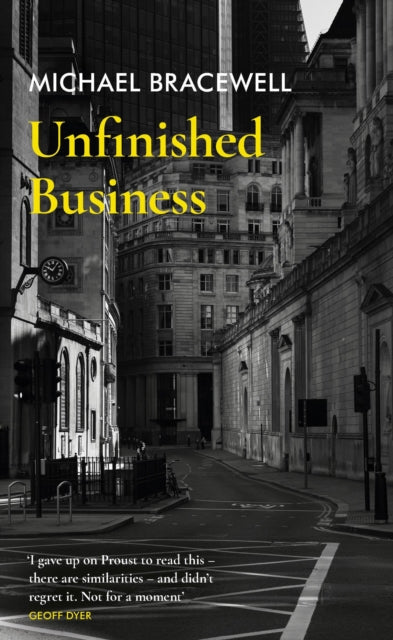 Unfinished Business-9781399604390
