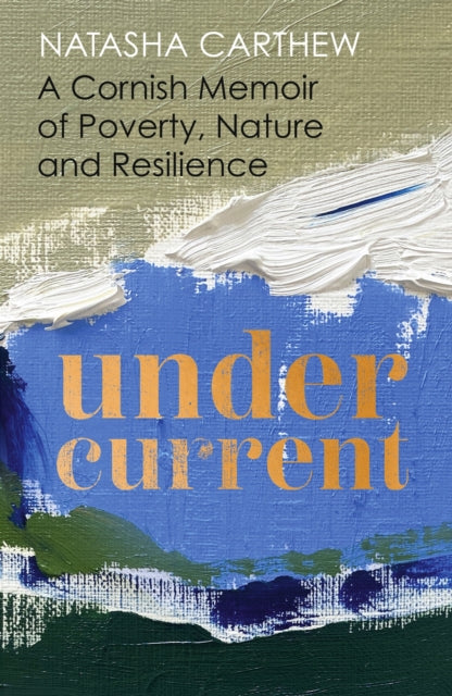 Undercurrent : shortlisted for the Nero Book Awards 2023-9781399706476