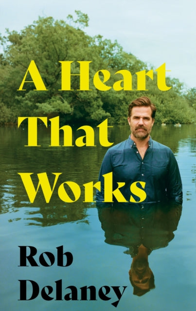 A Heart That Works : THE SUNDAY TIMES BESTSELLER-9781399710848