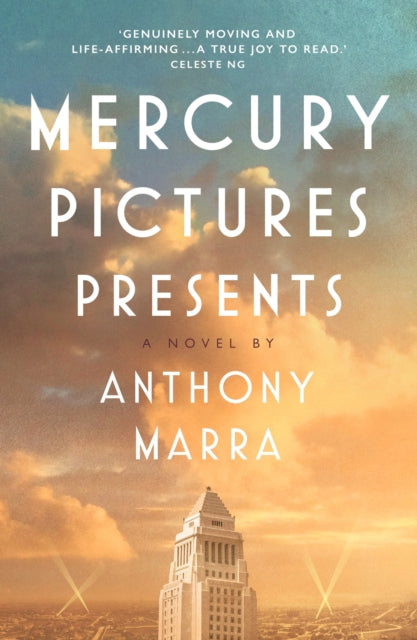 Mercury Pictures Presents-9781399804400
