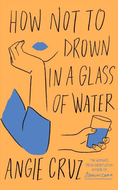 How Not to Drown in a Glass of Water-9781399806893