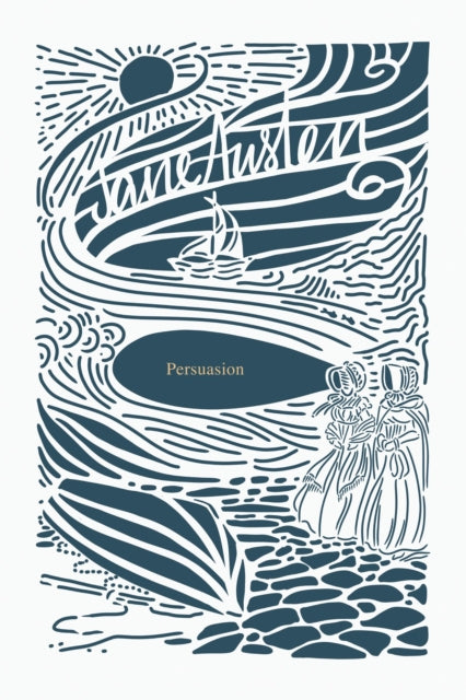 Persuasion (Jane Austen Collection)-9781400339679