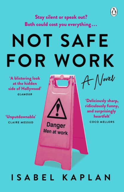 Not Safe For Work : Author of the viral essay 'My boyfriend, a writer, broke up with me because I am a writer'-9781405950398