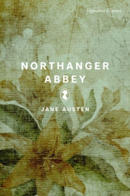 Northanger Abbey-9781435172173