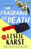 The Fragrance of Death-9781448309030