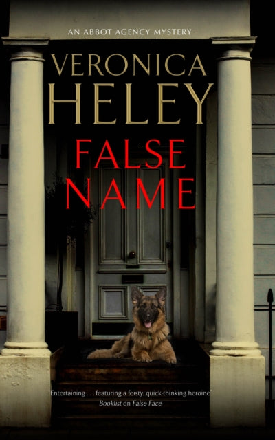 False Name-9781448311163