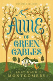 Anne of Green Gables-9781454945628