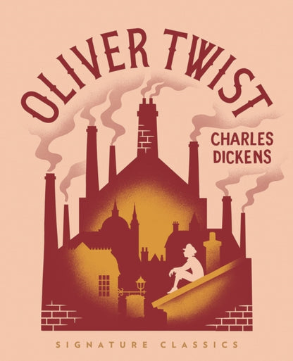 Oliver Twist-9781454948261