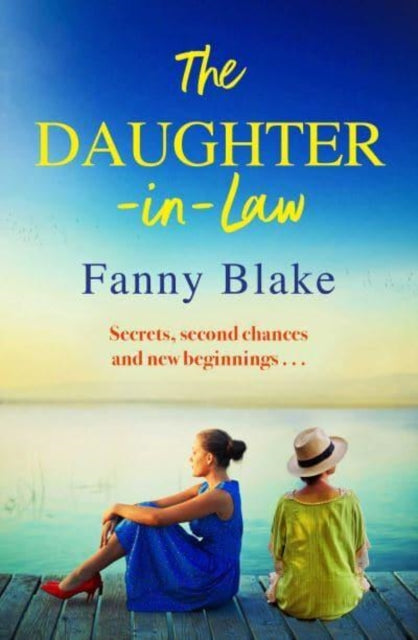 The Daughter-in-Law : the perfect book for mothers and daughters this Mother's Day-9781471193644