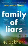Family of Liars : The Prequel to We Were Liars-9781471412271
