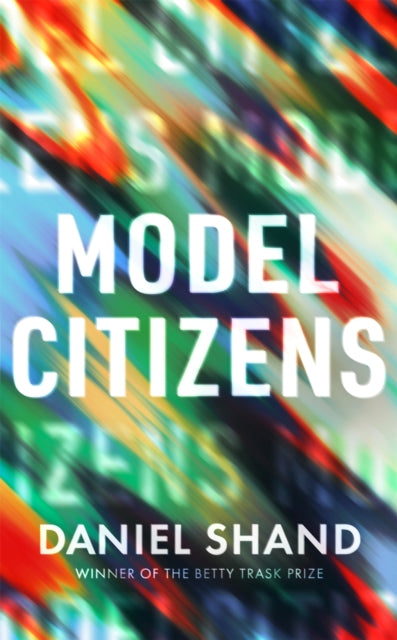 Model Citizens-9781472156648