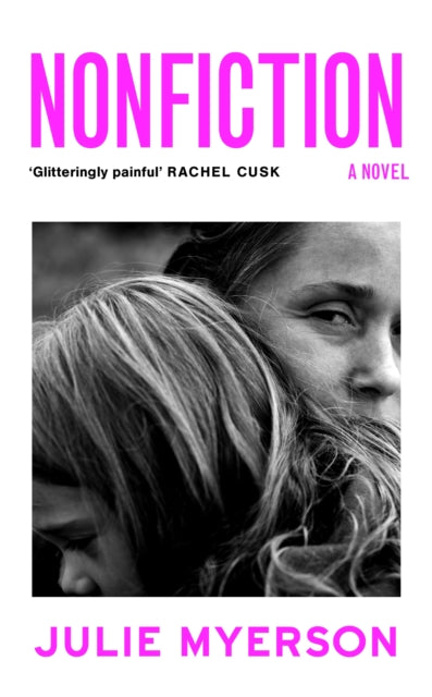 Nonfiction : A novel-9781472156778