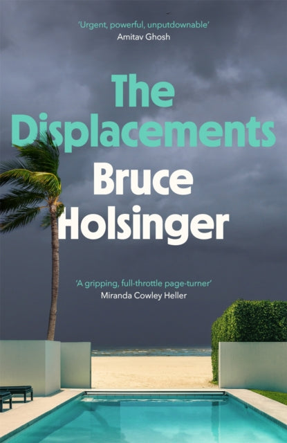 The Displacements-9781472271549