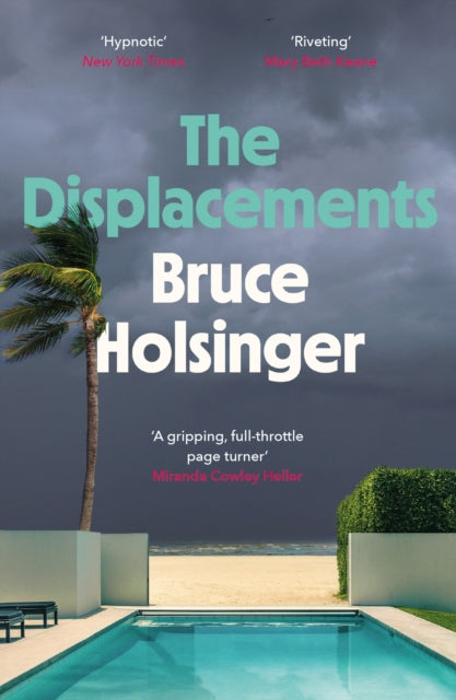 The Displacements-9781472271587