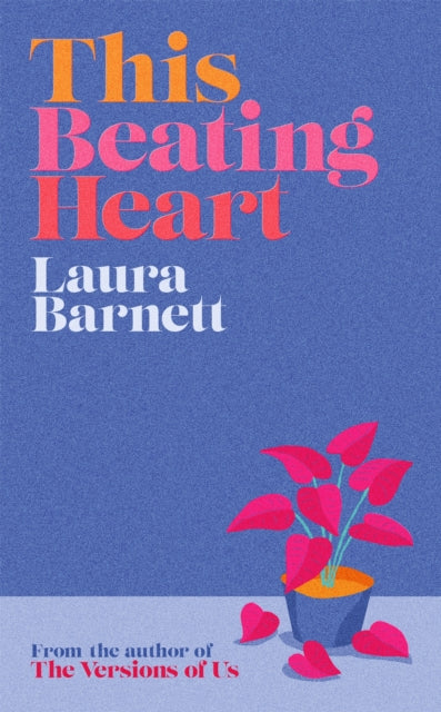 This Beating Heart-9781474617178