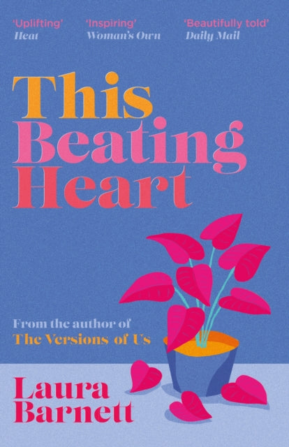 This Beating Heart-9781474617192