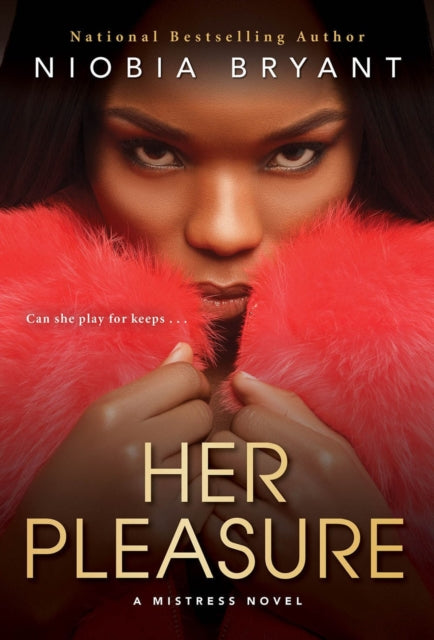 Her Pleasure-9781496730701