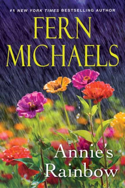 Annie's Rainbow : A Thrilling Tale of Love and Justice-9781496739384