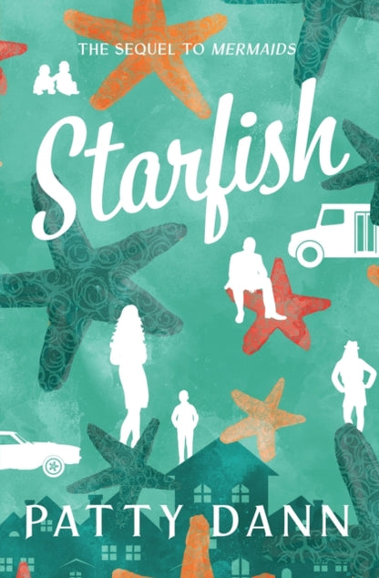 Starfish-9781504079679