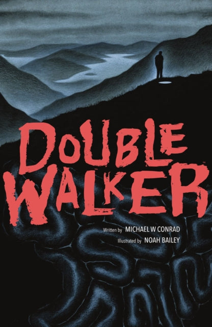 Double Walker-9781506730899