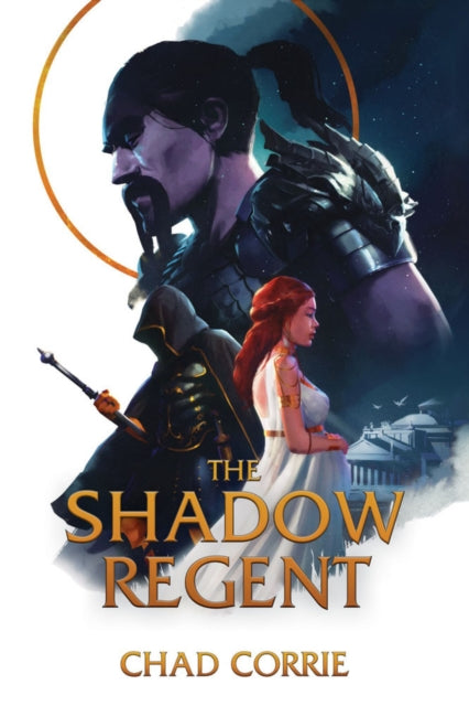 The Shadow Regent-9781506734033