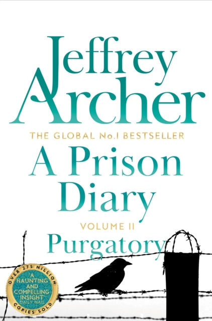 A Prison Diary Volume II : Purgatory-9781509808885