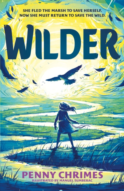 Wilder-9781510110717