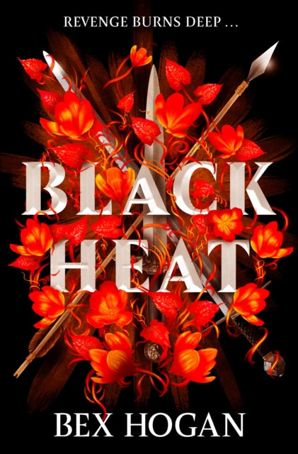 Black Heat-9781510110960