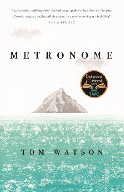 Metronome : The 'unputdownable' BBC Two Between the Covers Book Club Pick-9781526639547