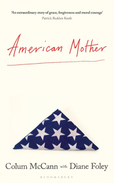 American Mother-9781526663481