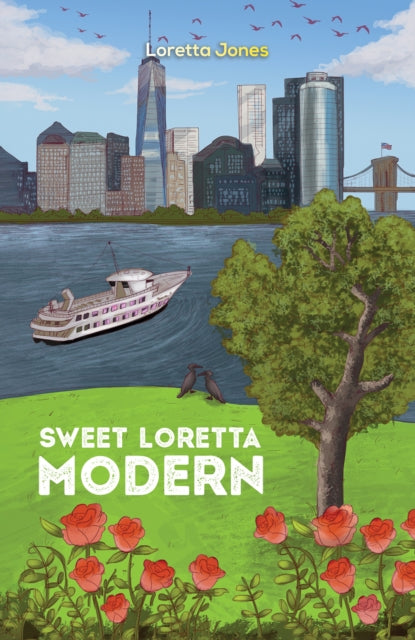Sweet Loretta Modern-9781528908030