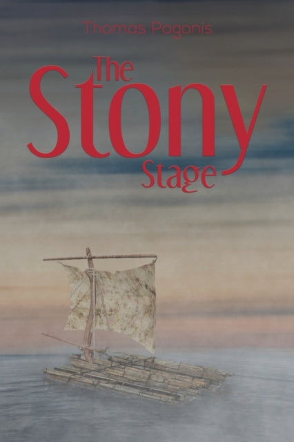 The Stony Stage-9781528935579