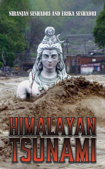 Himalayan Tsunami-9781528968911