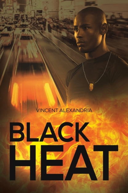 Black Heat-9781528980692