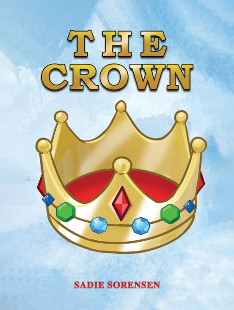 The Crown-9781528985079