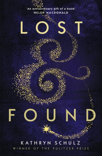 Lost & Found : Reflections on Grief, Gratitude and Happiness-9781529000504