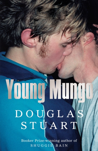 Young Mungo: The No. 1 Sunday Times Bestseller-9781529068771