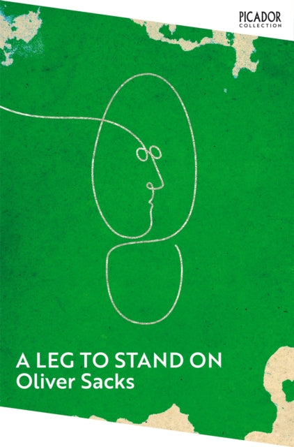 A Leg to Stand On-9781529087420