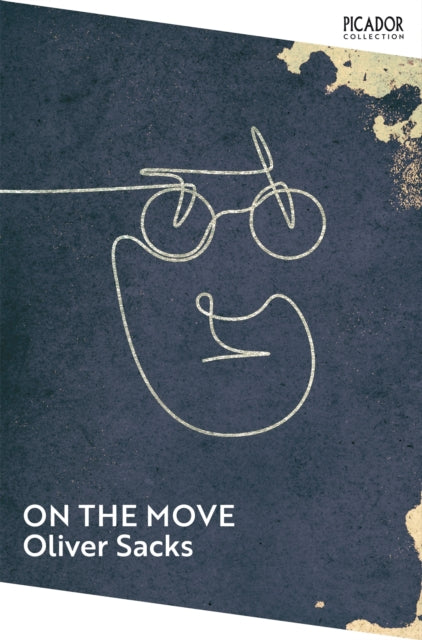 On the Move : A Life-9781529087451